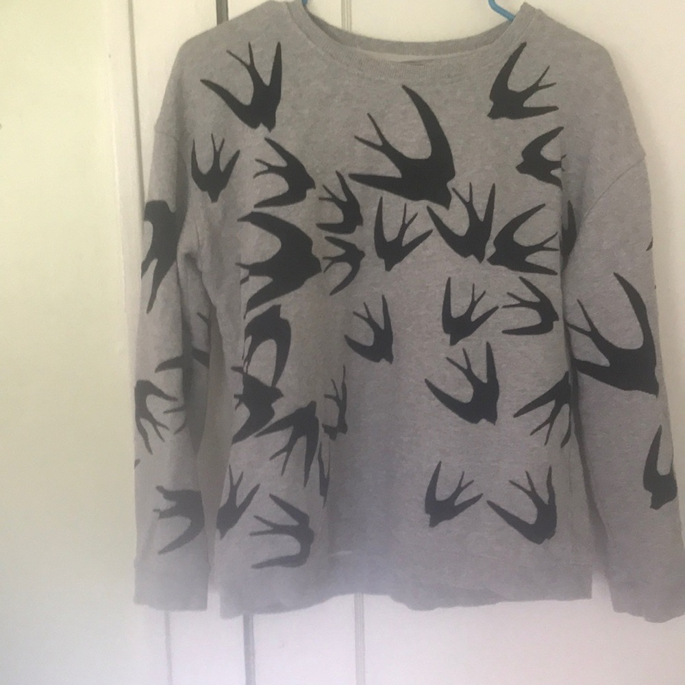 Alexander McQueen Sweater